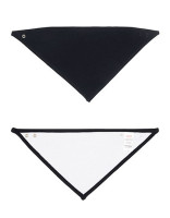 White, Black