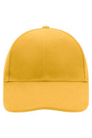 Gold-yellow (ca. Pantone 130C)
