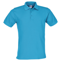 azurblau