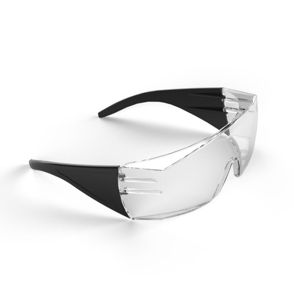 Schutzbrille 