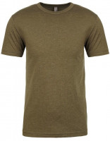 Military Green (Tri-Blend)