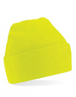 Fluorescent Yellow