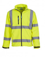 Hi-Vis Yellow