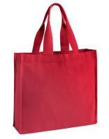 Scarlet Red