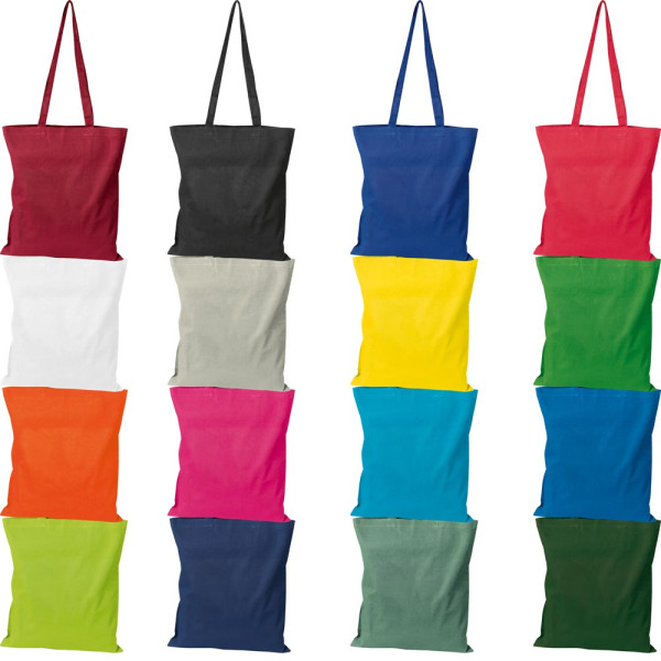 Baumwolltasche Copenhagen