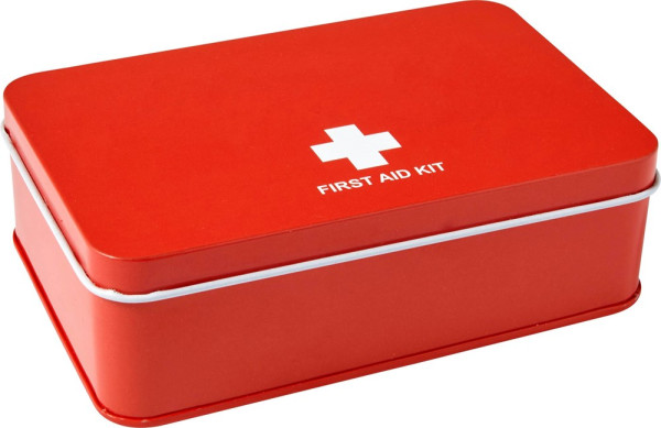 Erste-Hilfe-Set Hassim | 14 St.