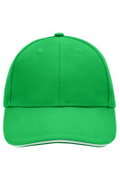 Fern-green/white (ca. Pantone 347C
whiteC)