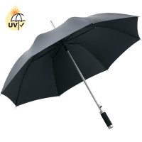 grau-metallic/schwarz
