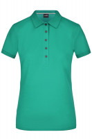 Irish-green (ca. Pantone 3415C)