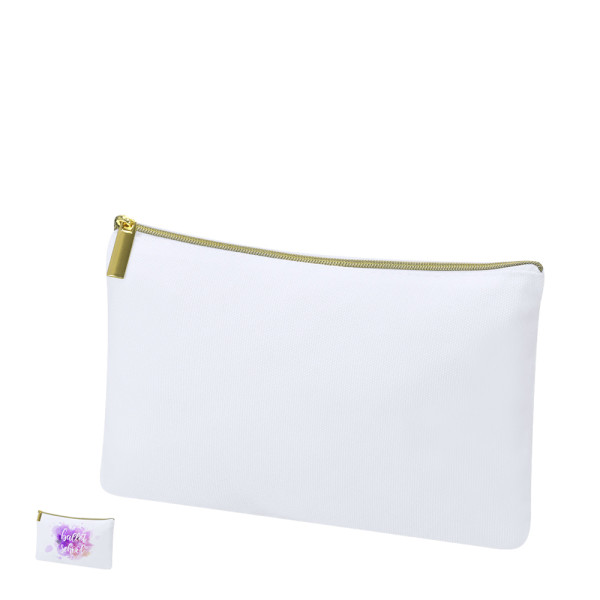 Sublimations Kosmetik Tasche Fresiak
