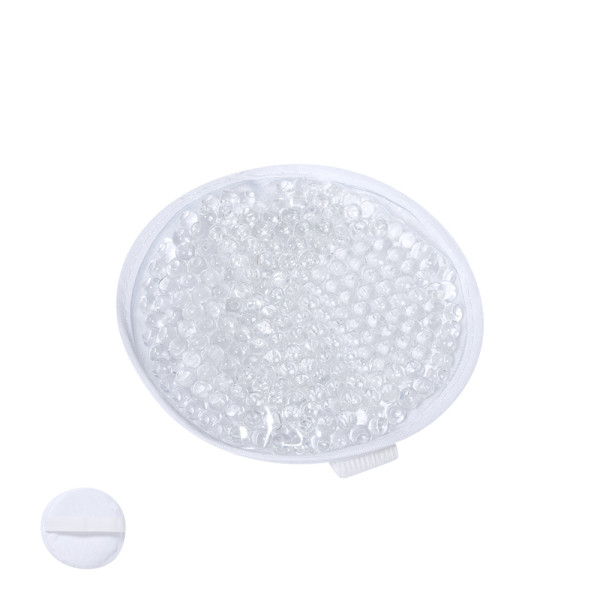 Wärme-Kälte Pflaster Franium