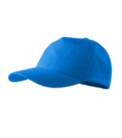 snorkel blau