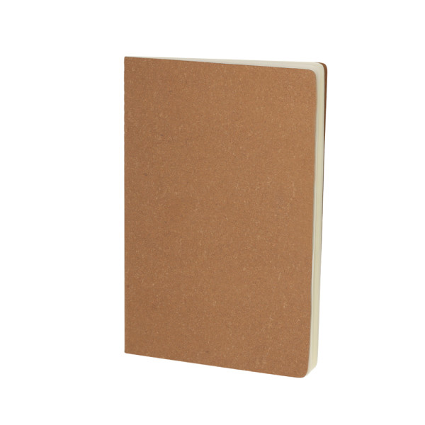 Notizbuch Atrex