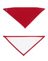 White, Red