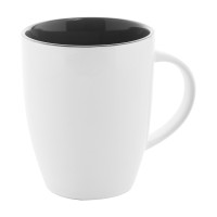 Schwarz/weiß