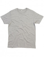 Heather Grey Melange