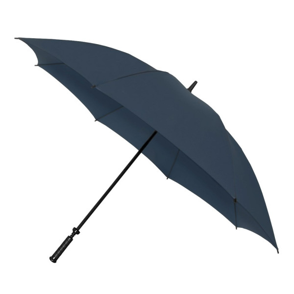 FALCONE - Sturm Regenschirm XXL - Handffnung - Windsicher - 140 cm -