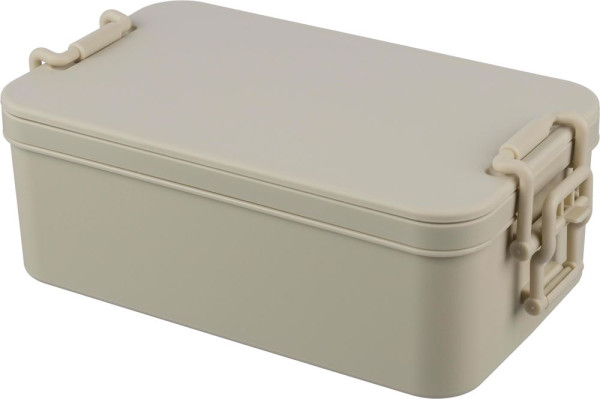 PP-Zweischicht-Lunchbox Siena